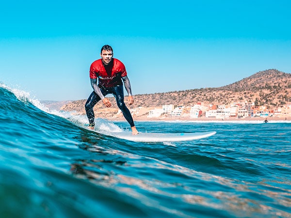 Imsouane Surf Adventure