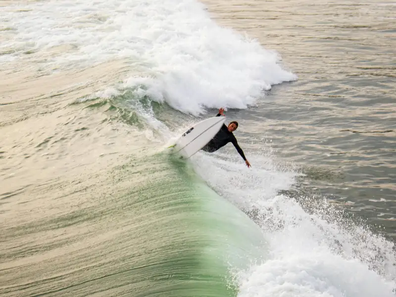 Imsouane Surf Adventure